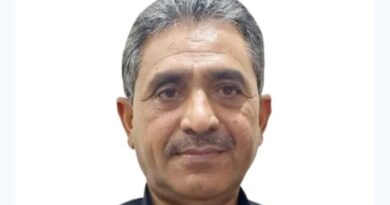 Proportion of loss in Himachal and the announcement made by PM Modi is like a drop in the ocean : Prem Kaushal HIMACHAL HEADLINES