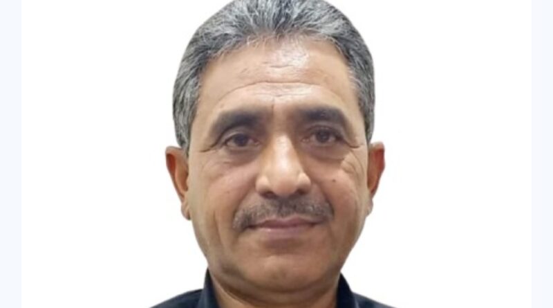 Proportion of loss in Himachal and the announcement made by PM Modi is like a drop in the ocean : Prem Kaushal HIMACHAL HEADLINES