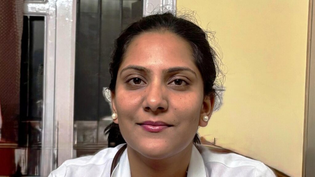 After two years, a doctor was posted in PHC Koti Padhog HIMACHAL HEADLINES