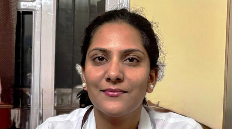 After two years, a doctor was posted in PHC Koti Padhog HIMACHAL HEADLINES