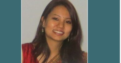 From Lahul Valley to Canberra: Irina Thakur's Journey to Deputy High Commissioner From Lahul Valley to Canberra: Irina Thakur's Journey to Deputy High Commissioner HIMACHAL HEADLINES