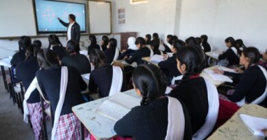 Himachal Schools Go Phone-Free to Boost Focus and Well-being Himachal Schools Go Phone-Free to Boost Focus and Well-being HIMACHAL HEADLINES