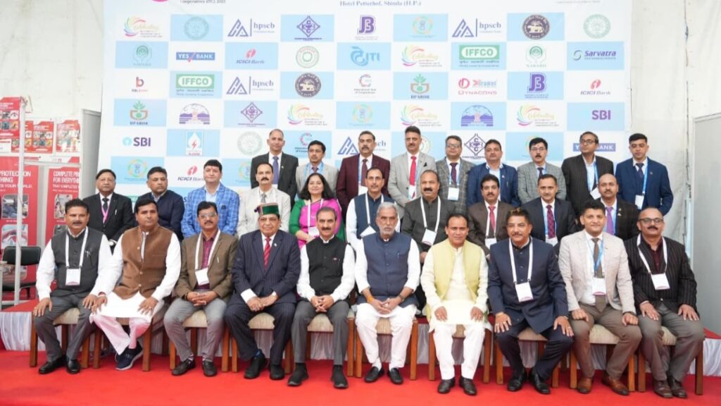 Punjab-Haryana should act as elder brothers to support Himachal’s interests: Sukhu Punjab-Haryana should act as elder brothers to support Himachal’s interests: Sukhu HIMACHAL HEADLINES