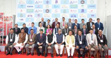 Punjab-Haryana should act as elder brothers to support Himachal’s interests: Sukhu HIMACHAL HEADLINES