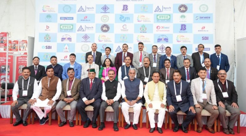 Punjab-Haryana should act as elder brothers to support Himachal’s interests: Sukhu HIMACHAL HEADLINES