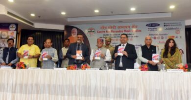 Governor Shukla emphasizes on constructive criticism for India’s development HIMACHAL HEADLINES