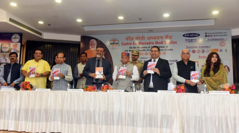 Governor Shukla emphasizes on constructive criticism for India’s development Governor Shukla emphasizes on constructive criticism for India’s development HIMACHAL HEADLINES