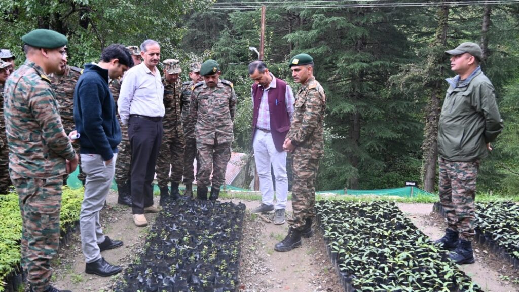 Workshop organised on landslide and flash flood management HIMACHAL HEADLINES