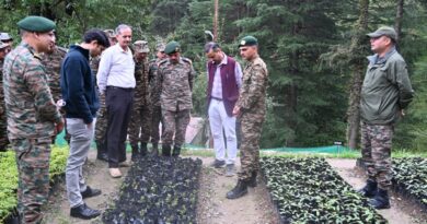 Workshop organised on landslide and flash flood management Workshop organised on landslide and flash flood management HIMACHAL HEADLINES