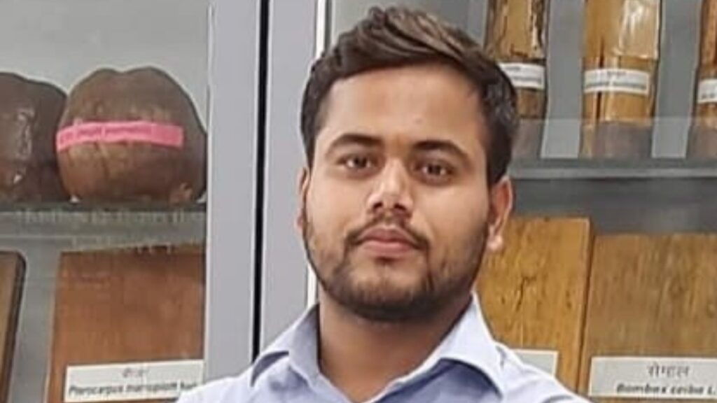 Forestry Students Excel in National Examinations HIMACHAL HEADLINES