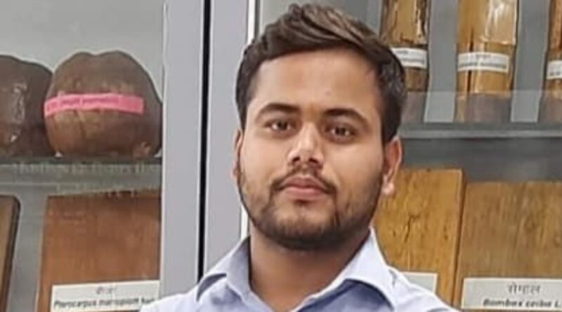 Forestry Students Excel in National Examinations HIMACHAL HEADLINES