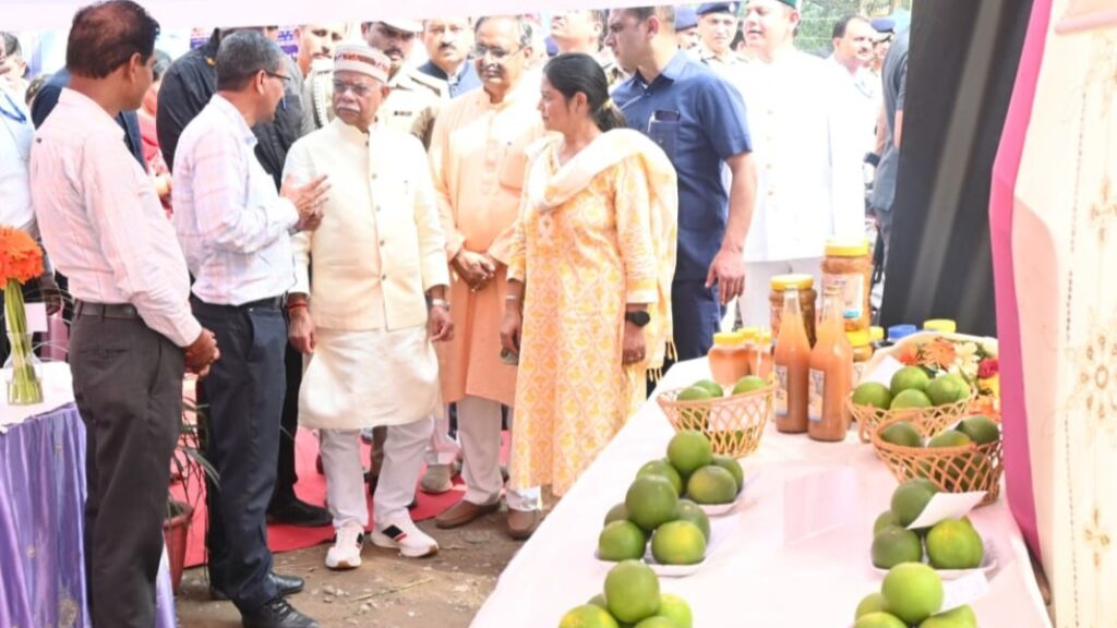Fairs and festivals are backbone of rural economy HIMACHAL HEADLINES