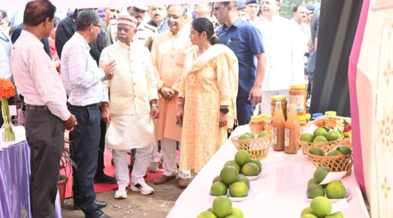 Fairs and festivals are backbone of rural economy HIMACHAL HEADLINES