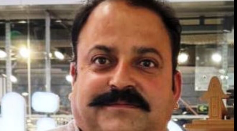 Dussehra festival will be organised in the grounds of Government Senior Secondary School, Junga HIMACHAL HEADLINES