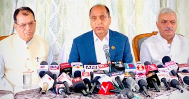 Next Generation GST was the Prime Minister's guarantee, which is being fulfilled: Jai Ram Thakur Next Generation GST was the Prime Minister's guarantee, which is being fulfilled: Jai Ram Thakur HIMACHAL HEADLINES