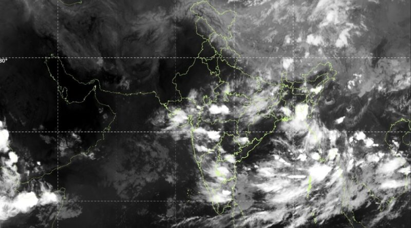 Himachal Prepares for Monsoon Farewell Amid Lingering Rain and Damage HIMACHAL HEADLINES