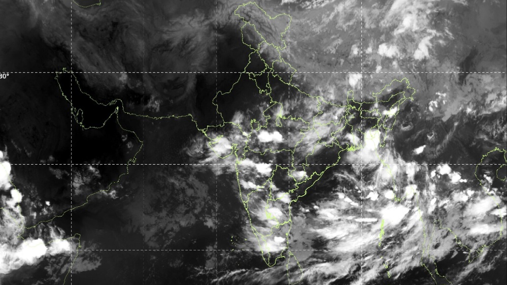Himachal Prepares for Monsoon Farewell Amid Lingering Rain and Damage HIMACHAL HEADLINES
