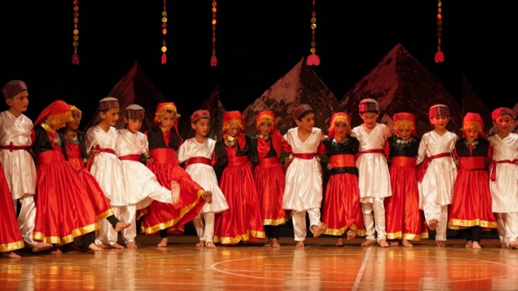 Auckland House School For Boys Celebrates Junior Annual Day with Splendid Cultural Performances Auckland House School For Boys Celebrates Junior Annual Day with Splendid Cultural Performances HIMACHAL HEADLINES