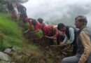 Himachal targets increase in Green Cover from 29.5 to 32 percent by 2030 