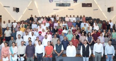 CSIR IHBT organized Hindi Forthnight CSIR IHBT organized Hindi Forthnight HIMACHAL HEADLINES