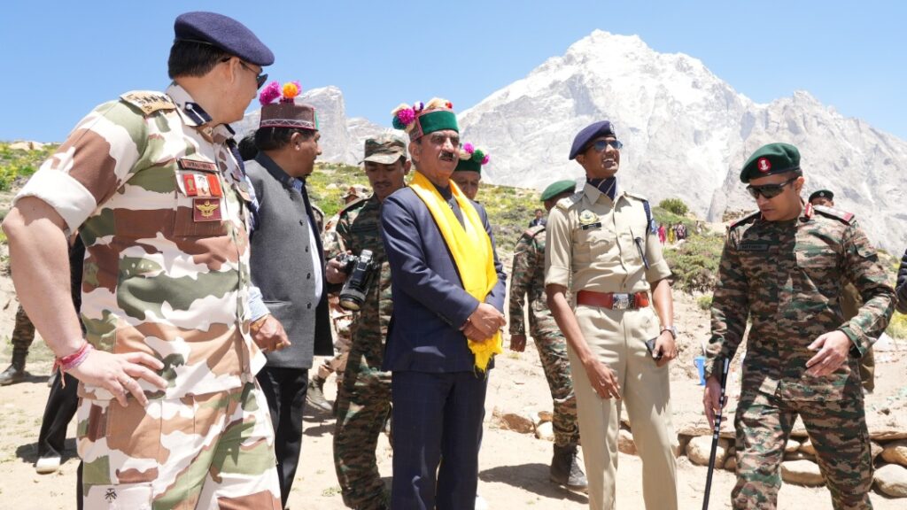 Himachal to Promote Astro-Tourism on bigger scale HIMACHAL HEADLINES