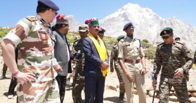 Himachal to Promote Astro-Tourism on bigger scale Himachal to Promote Astro-Tourism on bigger scale HIMACHAL HEADLINES