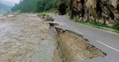Manali Road Update: New Traffic Plan in Place as Highway Repairs Continue Manali Road Update: New Traffic Plan in Place as Highway Repairs Continue HIMACHAL HEADLINES
