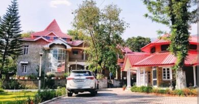 All PWD rest and circuit houses to have monthly quality certifications HIMACHAL HEADLINES