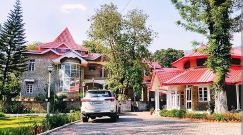 All PWD rest and circuit houses to have monthly quality certifications HIMACHAL HEADLINES