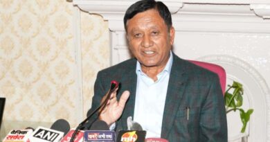 1039 cabinet decisions fully implemented: Jagat Singh Negi 1039 cabinet decisions fully implemented: Jagat Singh Negi HIMACHAL HEADLINES