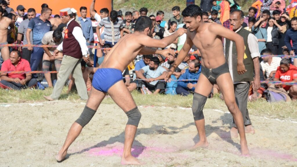 Dussehra fair will be celebrated with great pomp in Junga from 2nd to 4th October HIMACHAL HEADLINES