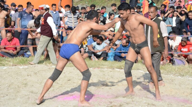 Dussehra fair will be celebrated with great pomp in Junga from 2nd to 4th October HIMACHAL HEADLINES