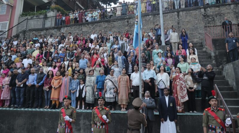 St. Edward’s School, Shimla Marks 100 Glorious Years with Grand Centenary Annual Function 27 September 2025 St. Edward’s School, Shimla Marks 100 Glorious Years with Grand Centenary Annual Function 27 September 2025 HIMACHAL HEADLINES