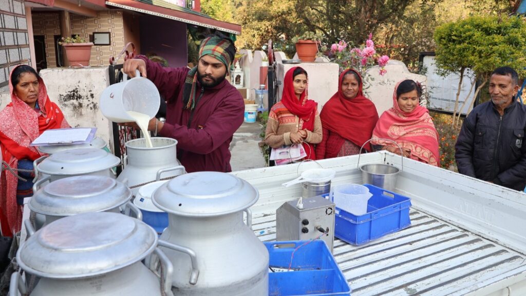 From Fields to Futures: Himachal’s Cooperative Revolution Empowering Rural Lives HIMACHAL HEADLINES