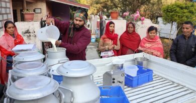 From Fields to Futures: Himachal’s Cooperative Revolution Empowering Rural Lives From Fields to Futures: Himachal’s Cooperative Revolution Empowering Rural Lives HIMACHAL HEADLINES