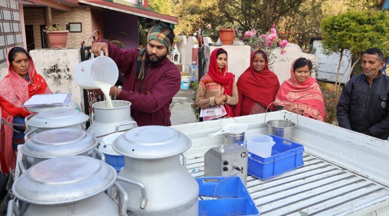 From Fields to Futures: Himachal’s Cooperative Revolution Empowering Rural Lives HIMACHAL HEADLINES