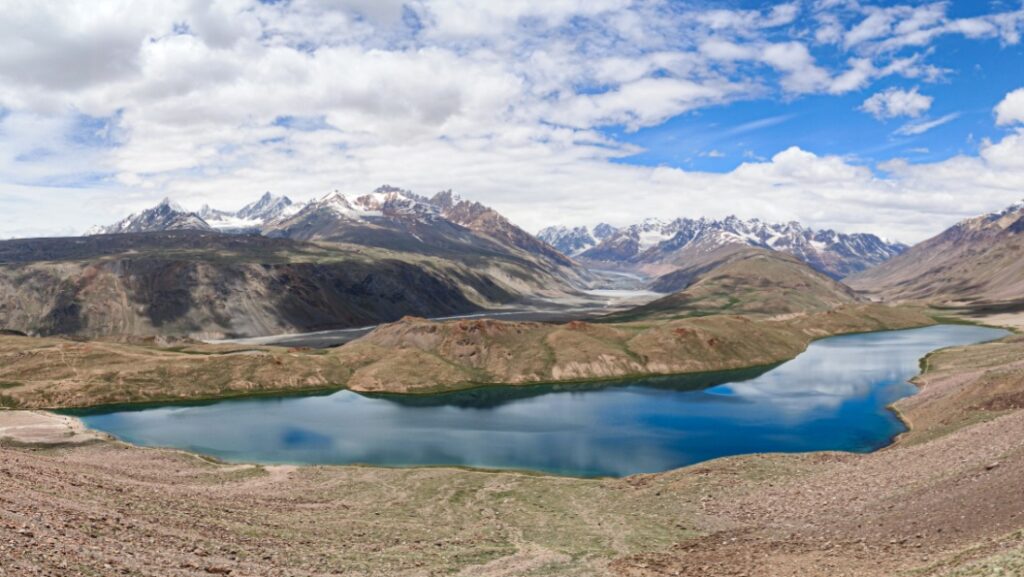Chenab: The River That Remembers — A Journey Through Time, Faith, and Language Chenab: The River That Remembers — A Journey Through Time, Faith, and Language HIMACHAL HEADLINES