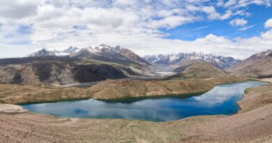 Spiti Valley recognized as part of UNESCO’s World Network of Biosphere Reserves HIMACHAL HEADLINES
