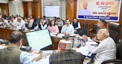 Himachal Pushes for Self-Reliance, Aims to Double Farmer Incomes Himachal Pushes for Self-Reliance, Aims to Double Farmer Incomes HIMACHAL HEADLINES
