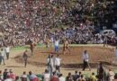Talai Chiyog’s Chhinj Fair postponed to October 4 due to heavy rains