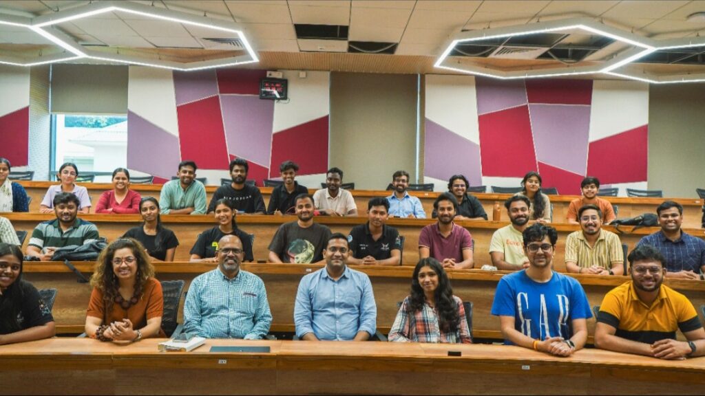 IIM Sirmaur Celebrates World Tourism Day 2025 with Symposium on Sustainable Transformation HIMACHAL HEADLINES