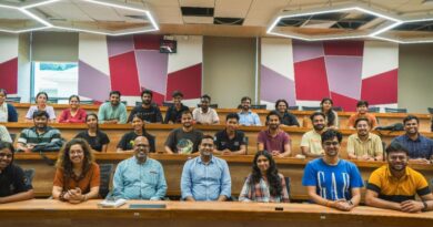 IIM Sirmaur Celebrates World Tourism Day 2025 with Symposium on Sustainable Transformation IIM Sirmaur Celebrates World Tourism Day 2025 with Symposium on Sustainable Transformation HIMACHAL HEADLINES