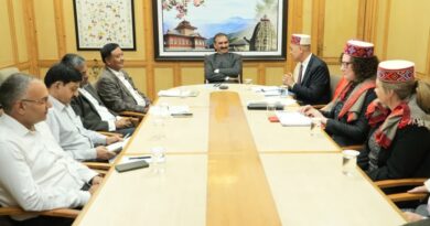 Himachal looking to partner with New-Zealand in apple and pears cultivation  Himachal looking to partner with New-Zealand in apple and pears cultivation  HIMACHAL HEADLINES