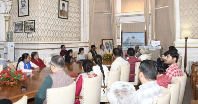 Special Ceremony on the Birth Anniversary of Mahatma Gandhi and Lal Bahadur Shastri held at IIAS Shimla HIMACHAL HEADLINES