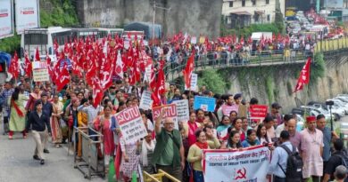 CPI(M) Demands Justice for Dalit Boy, Vows Protest Against Caste Atrocities in Himachal CPI(M) Demands Justice for Dalit Boy, Vows Protest Against Caste Atrocities in Himachal HIMACHAL HEADLINES