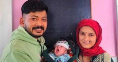 Tiny Life, Big Triumph: IGMC Shimla Doctors Save Newborn with Rare Surgery Tiny Life, Big Triumph: IGMC Shimla Doctors Save Newborn with Rare Surgery HIMACHAL HEADLINES
