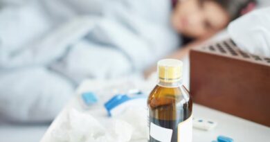 In a swift move Himachal Suspends Cough Syrup Production Amid Safety Concerns for Children In a swift move Himachal Suspends Cough Syrup Production Amid Safety Concerns for Children HIMACHAL HEADLINES