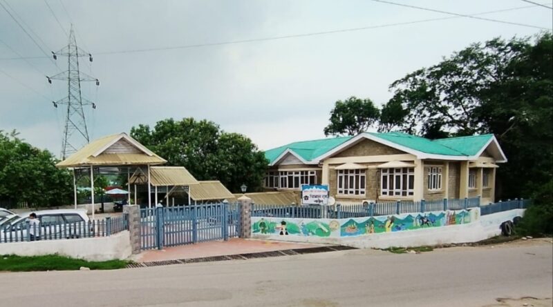 Himachal Govt has digitises PWD rest house bookings to benefit common masses: Sukhu Himachal Govt has digitises PWD rest house bookings to benefit common masses: Sukhu HIMACHAL HEADLINES