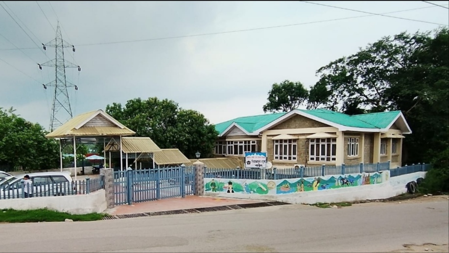 Himachal Govt has digitises PWD rest house bookings to benefit common masses: Sukhu Himachal Govt has digitises PWD rest house bookings to benefit common masses: Sukhu HIMACHAL HEADLINES