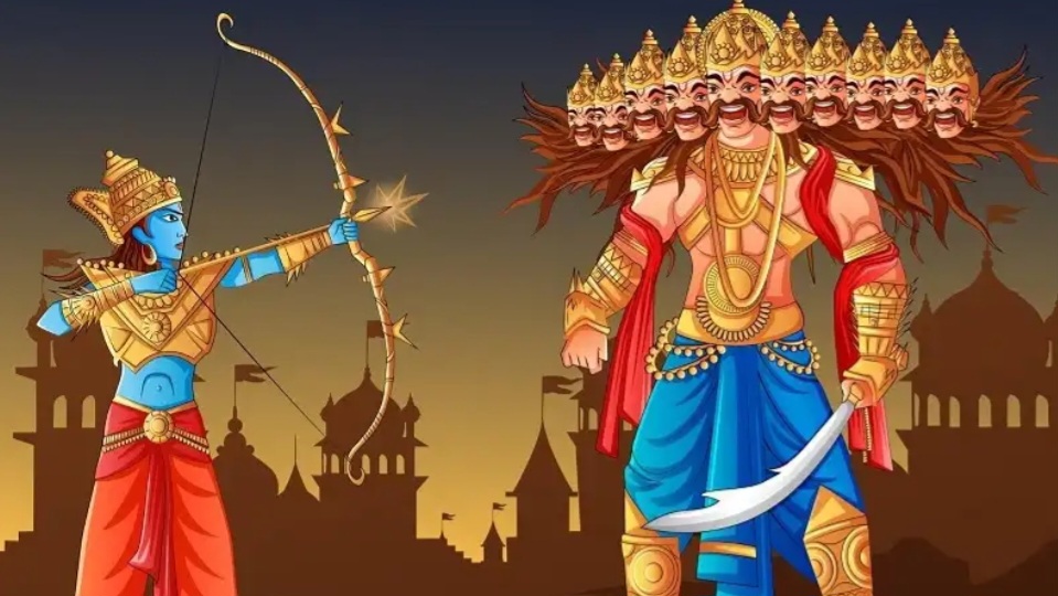 Governor Shukla and Chief Minister Sukhu felicitate people on  Dussehra HIMACHAL HEADLINES